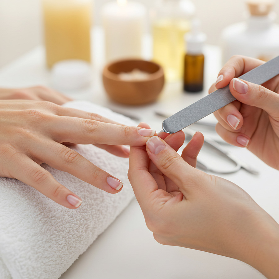 ZAZA NAILS SPA