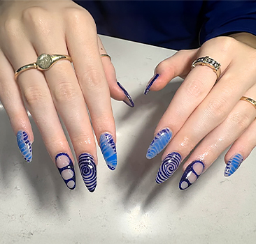 ZAZA NAILS SPA