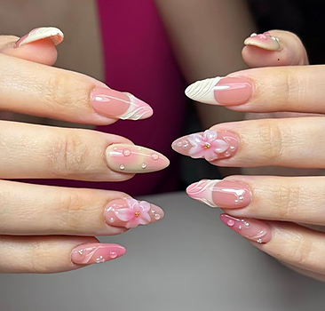 ZAZA NAILS SPA