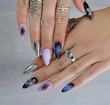 ZAZA NAILS SPA