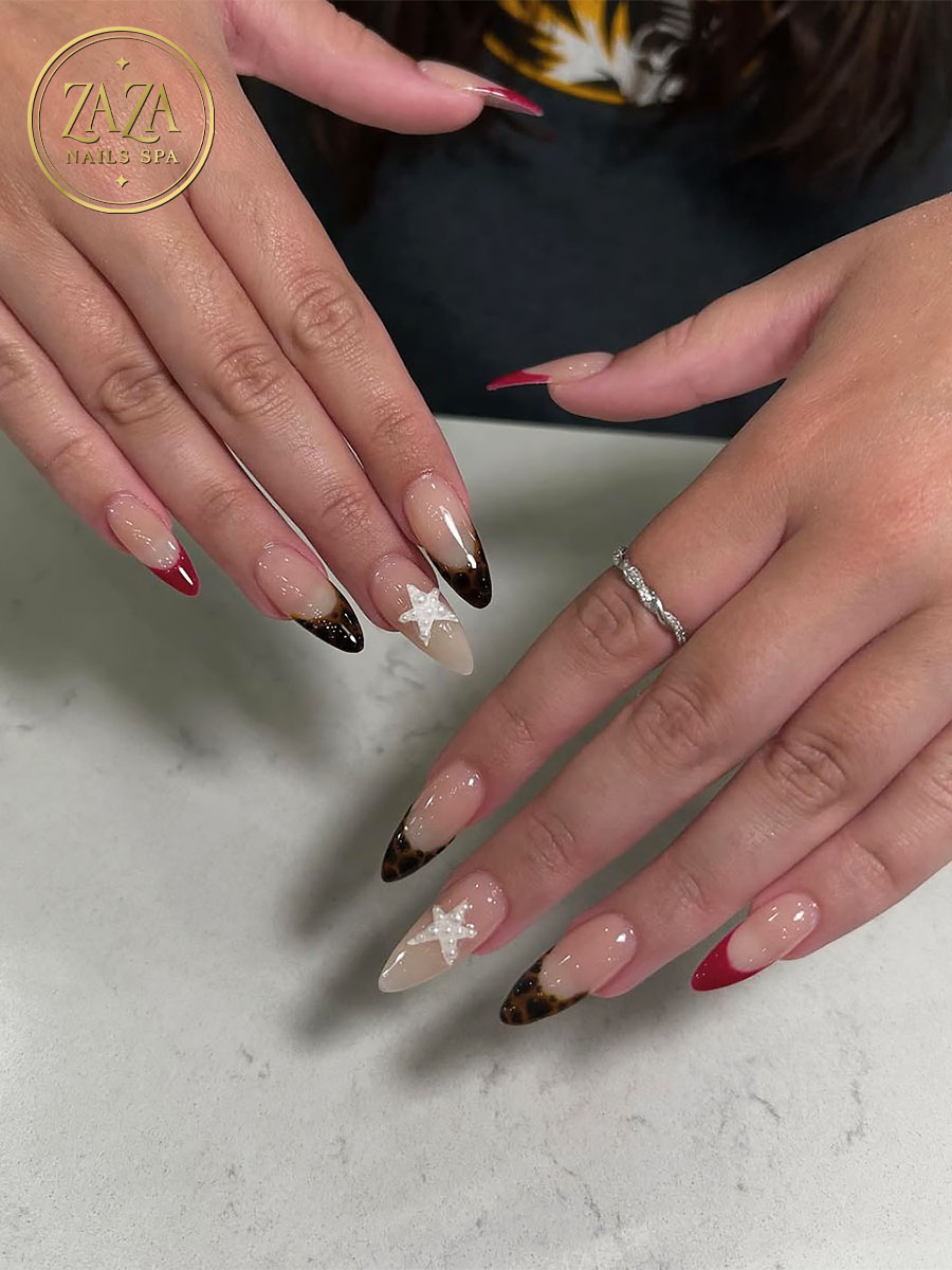 ZAZA NAILS SPA