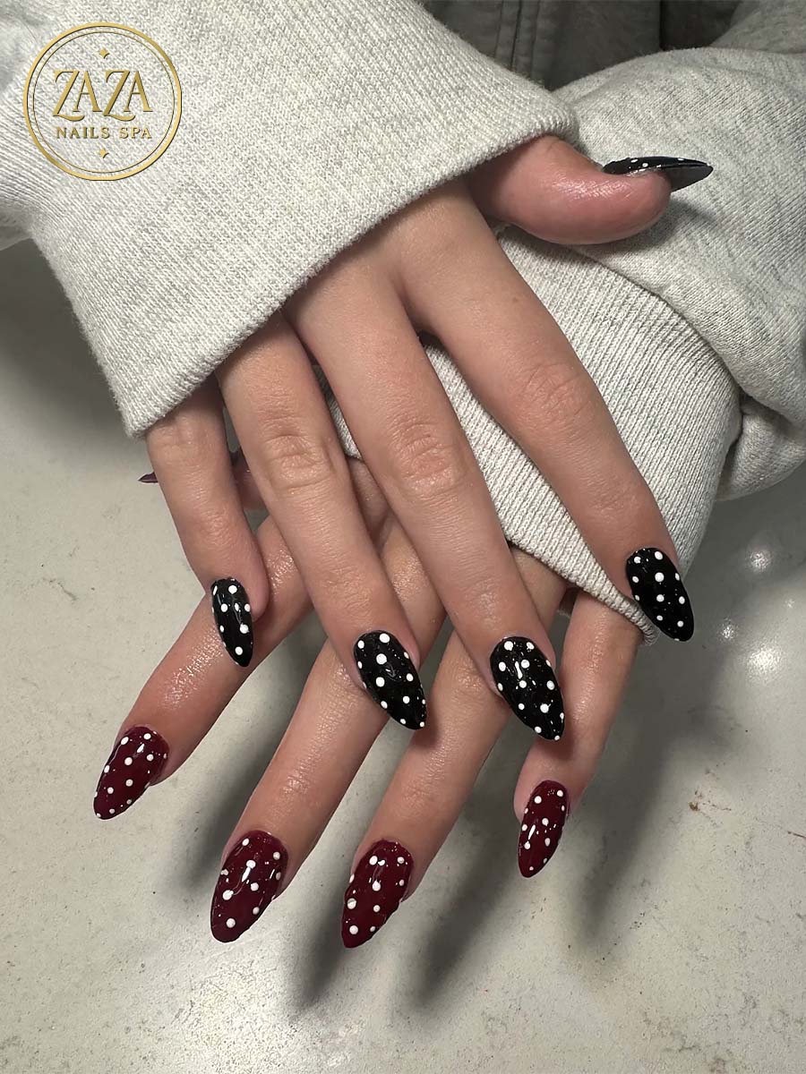 ZAZA NAILS SPA