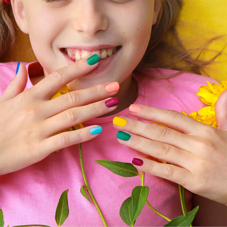 ZAZA NAILS SPA