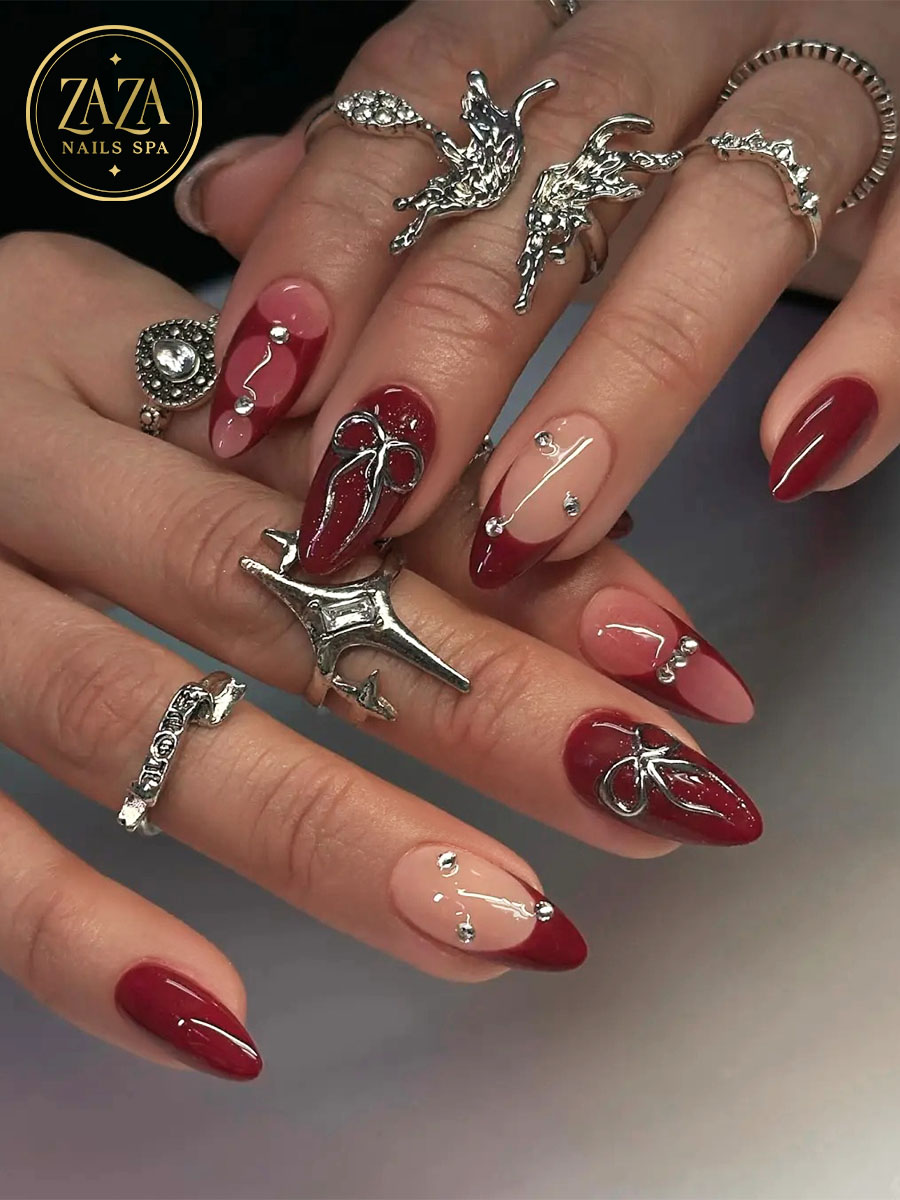 ZAZA NAILS SPA