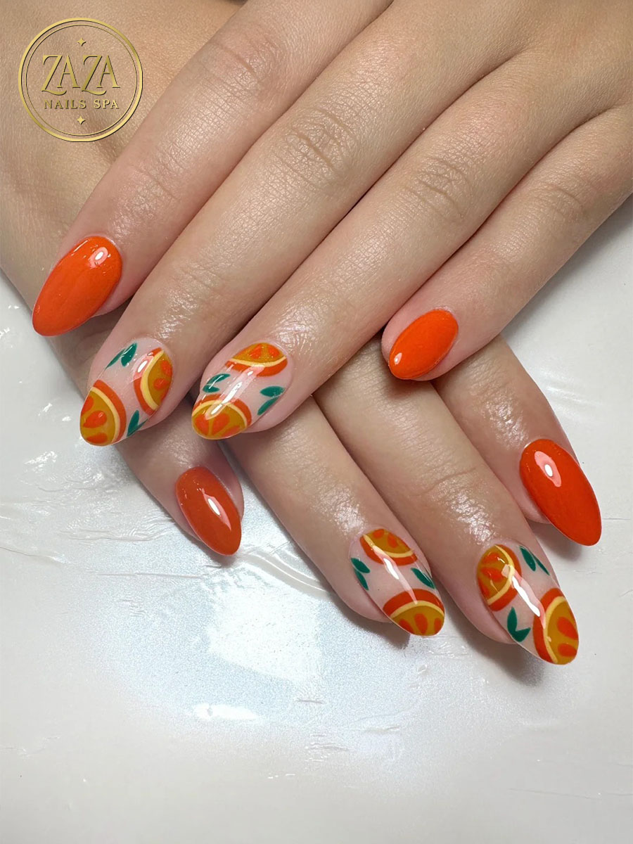 ZAZA NAILS SPA